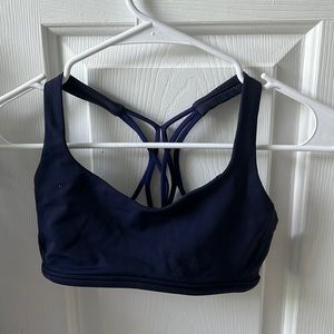 Lululemon Free to Be Sports Bra
